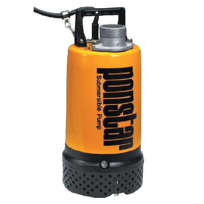 Submersible Pump