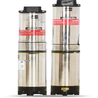 Borewell Submersible Pump