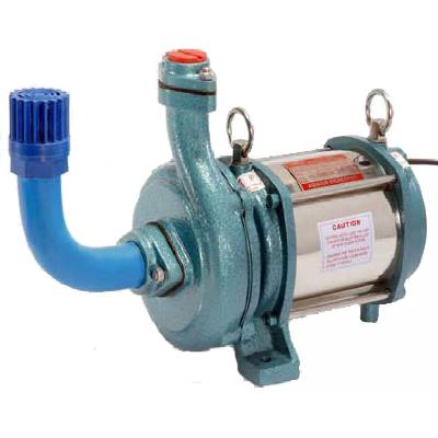 Single Phase Submersible Water Pump