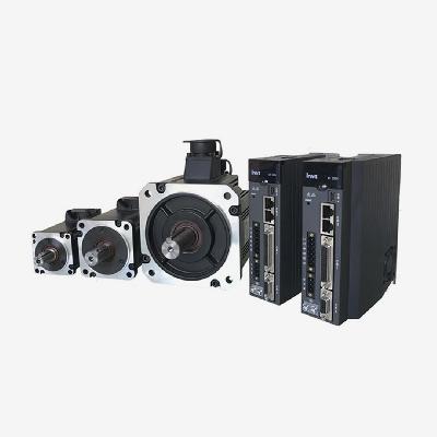 AC Servo Drive