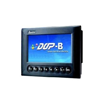 Delta Human Machines Interface