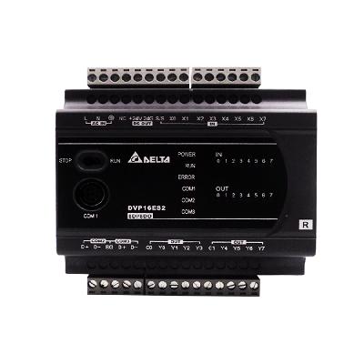 Programmable Logic Controllers