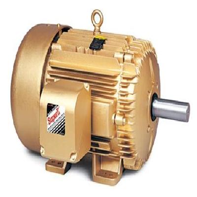 Energy Efficient Motor