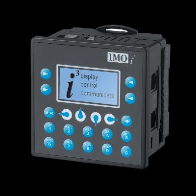 HMI Controller