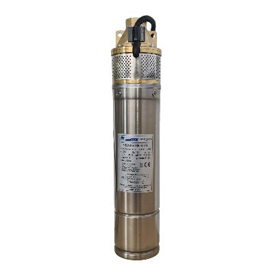 Submersible Bore Pump