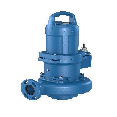 Super Efficient Submersible Motor