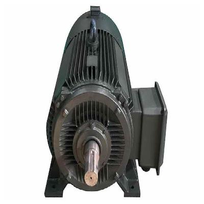 Super Premium Efficient Motors