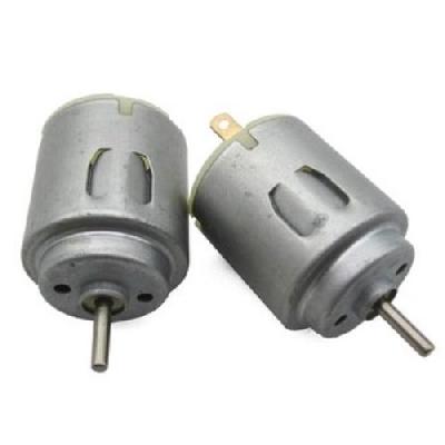 Synchronous Motor