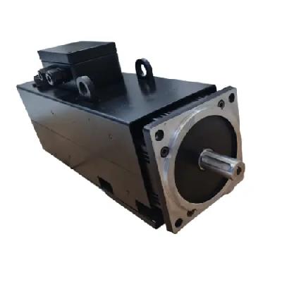 Synchronous Reluctance Servo Motor