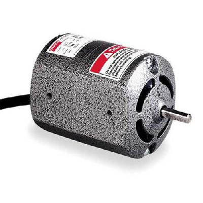 Winder Electric Motor
