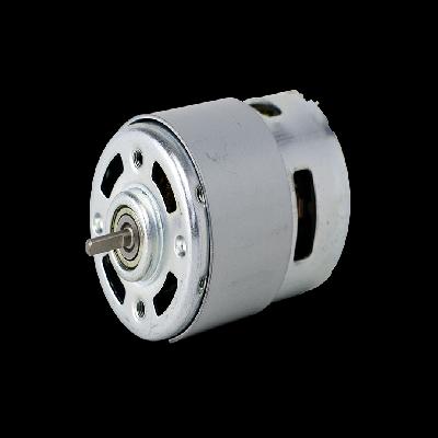 4500 Rpm DC Motor