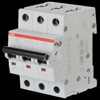 ABB Air Circuit Breaker