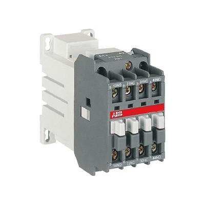 ABB Auxiliary Contactor