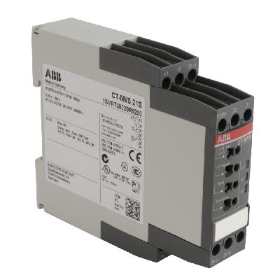 ABB Electronic Timer
