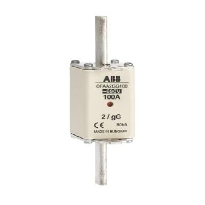 ABB Fuse Link