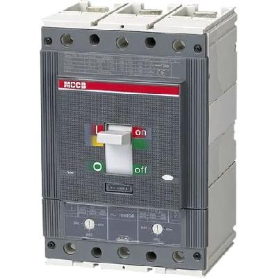 ABB MCCB SACE Tmax XT1