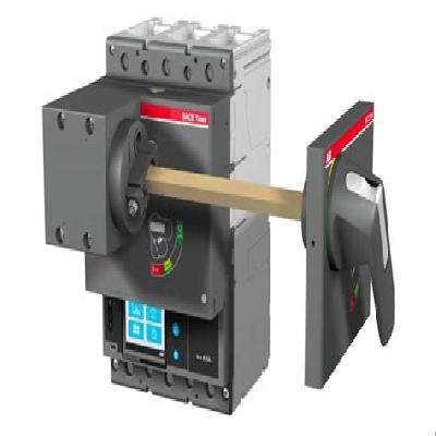 ABB MCCB Tmax T5