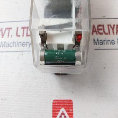 ABB Shunt Closing Release