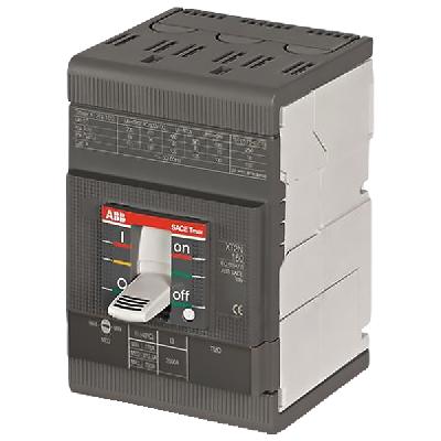 ABB XT3 MCCB