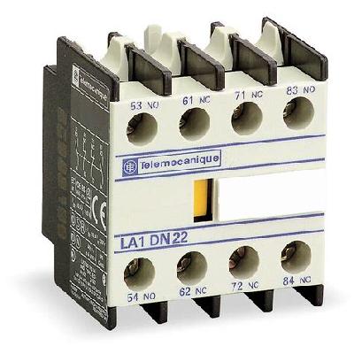 Auxiliary Contact Block