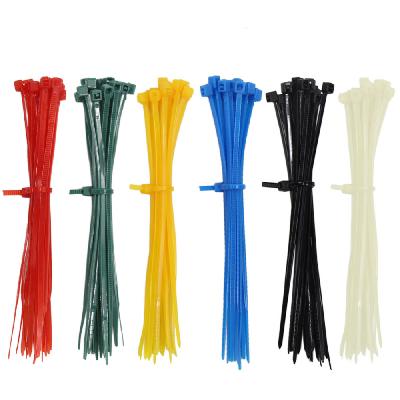 Plastic Nylon Cable Tie