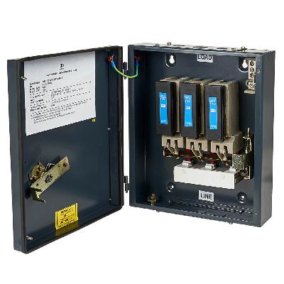 Switch Fuse Disconnector