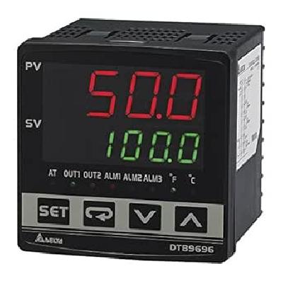 Delta Temperature Controllers DTB Series