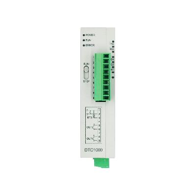 Temperature Controllers 
