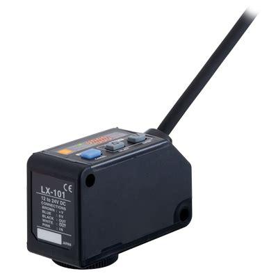 Digital Mark Sensor