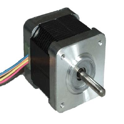 Hybrid Stepper Motor