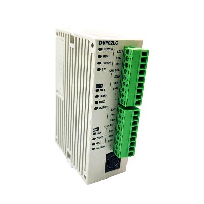 PLC 