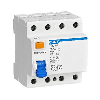 Residual Current Circuit Breakers