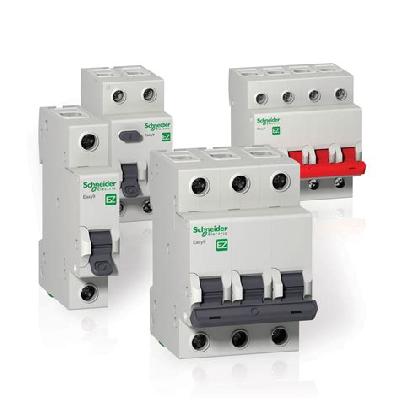 Schneider Switchgear