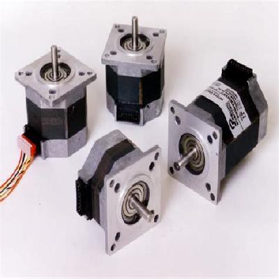 Stepper Motor