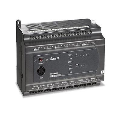 PLC