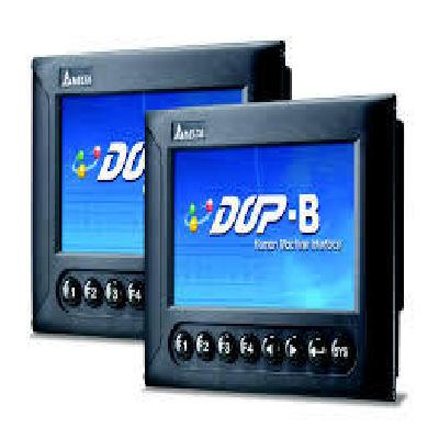 Delta HMI Repairing Service