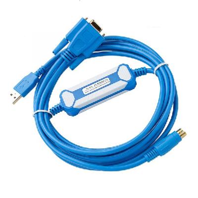 PLC Communication Cable