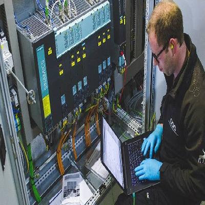 PLC Programing Service