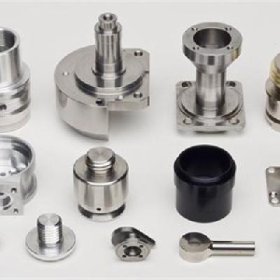 CNC Spare Hass Make MPG