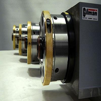 CNC Spindle Repairing Services