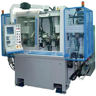 Duplex Grinding Machine Retrofitting Service