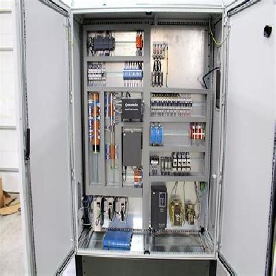 OD ID Cylindrical Machine Retrofitting Service