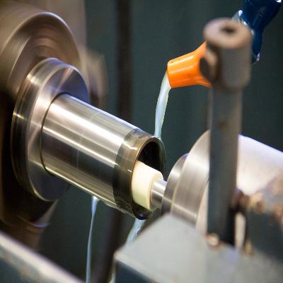 Surface Grinding  Retrofitting Service