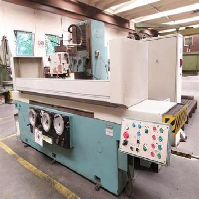 Used Surface Grinding Machine