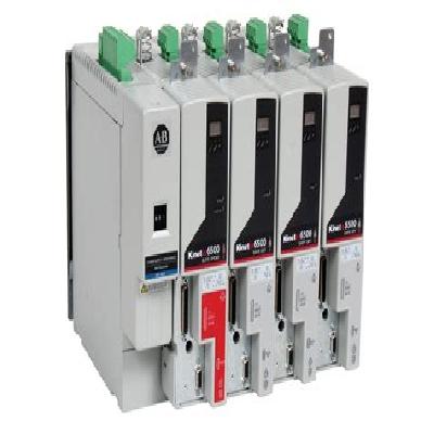 Allen-Bradley Servo Drives
