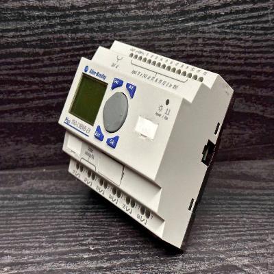 Allen Bradley 1788 Control Logix