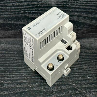 Allen Bradley 1794 Control Logix
