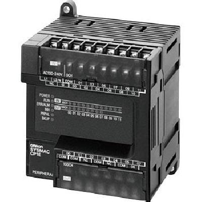 CP1E-E10DR-A Omron PLC