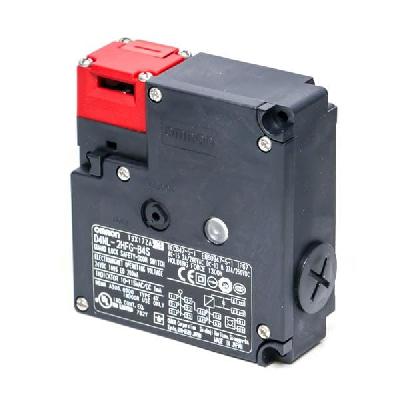 D4NL-1AFA-B 1DFA-B Omron Limit Switches