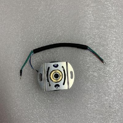 Delta Rotary Encoders